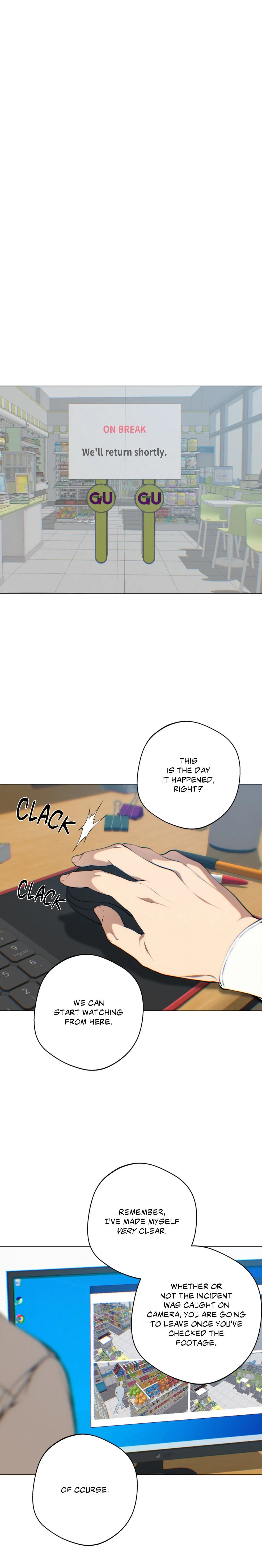 Lost in the Cloud, Chapter 114 image 06